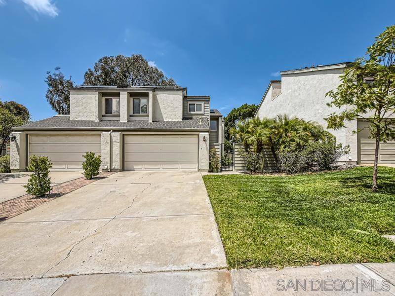 San Diego, CA 92124,5916 Portobelo court