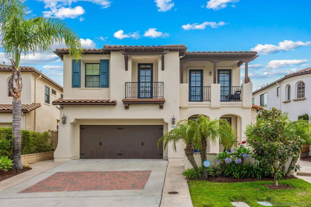 San Diego, CA 92130,5582 Valerio Trail