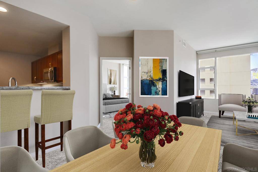 San Diego, CA 92101,530 K Street #513