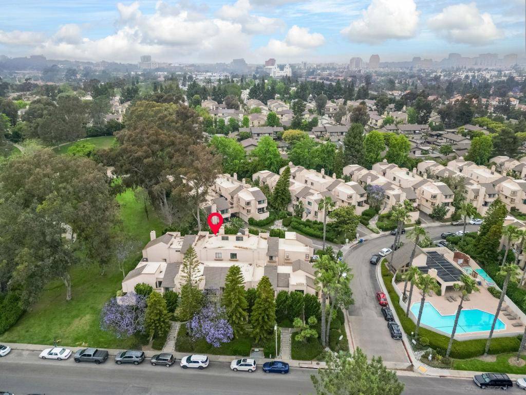 La Jolla, CA 92037,3252 Via Marin ##9