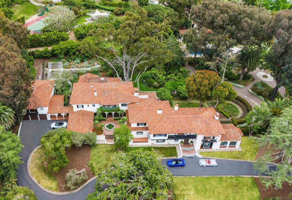 La Jolla, CA 92037,1205 Muirlands Dr