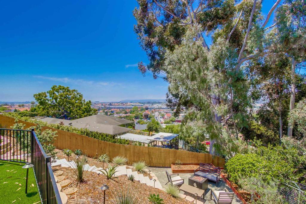 San Diego, CA 92103,4242 Cosoy Way