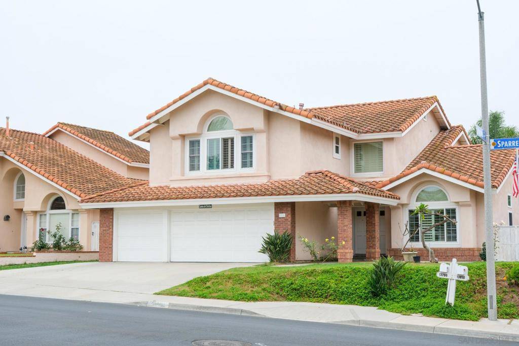 San Diego, CA 92129,13796 Sparren Ave