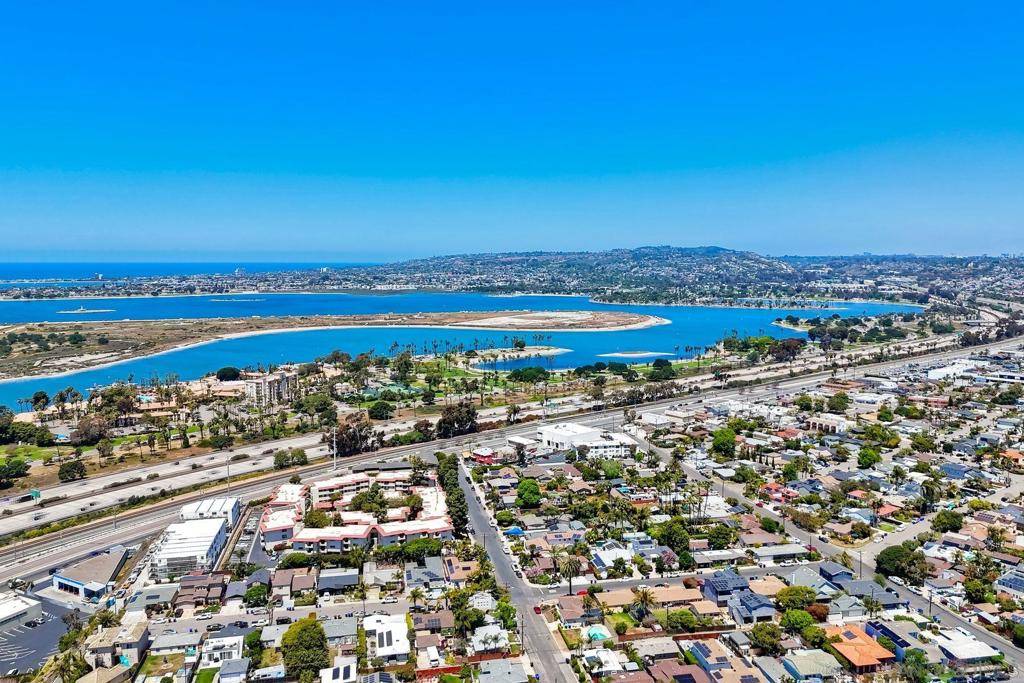 San Diego, CA 92110,4265 Asher Street #50