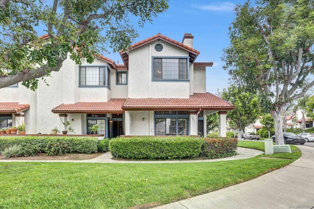 San Diego, CA 92120,3631 Mission Mesa Way