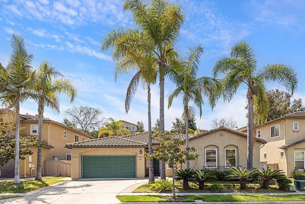 Chula Vista, CA 91913,1414 Antioch Ave