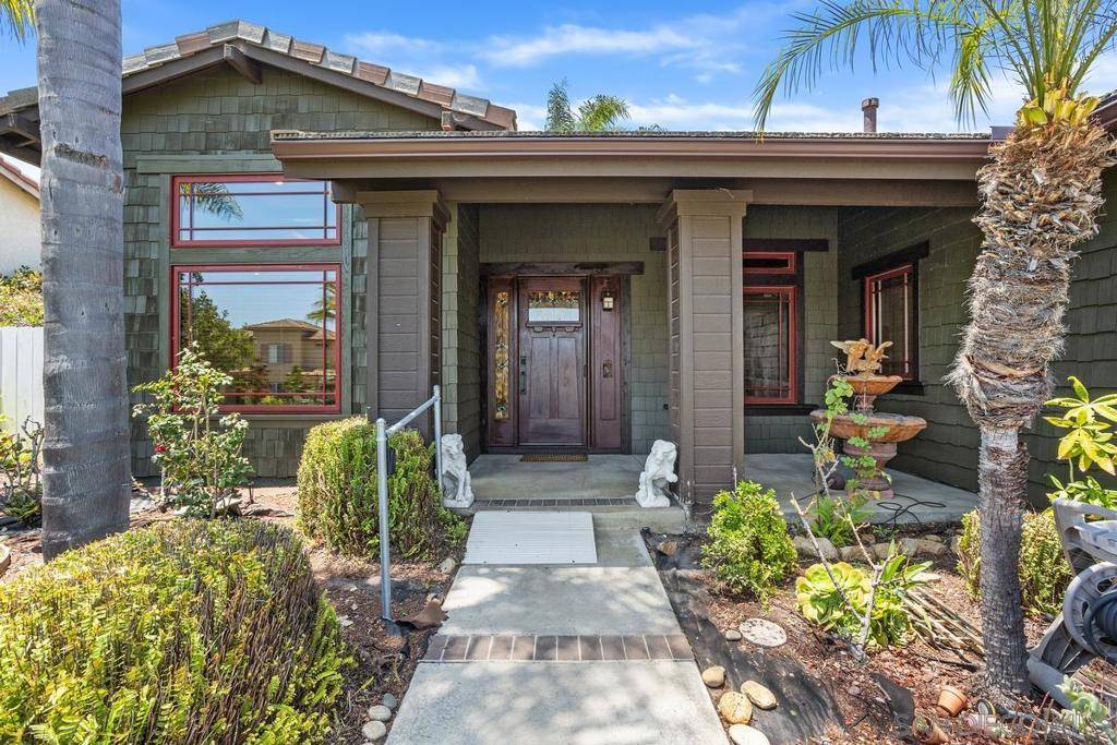 Oceanside, CA 92054,1915 Andrews Ct
