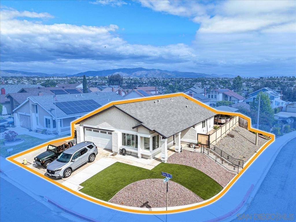 Chula Vista, CA 91910,1059 Buena Vista Way