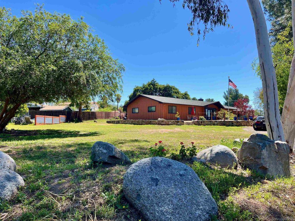 Alpine, CA 91901,2824 Scenic View Rd