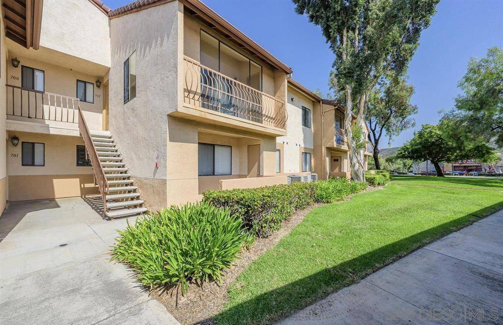 El Cajon, CA 92019,12191 Cuyamaca College Dr E 703