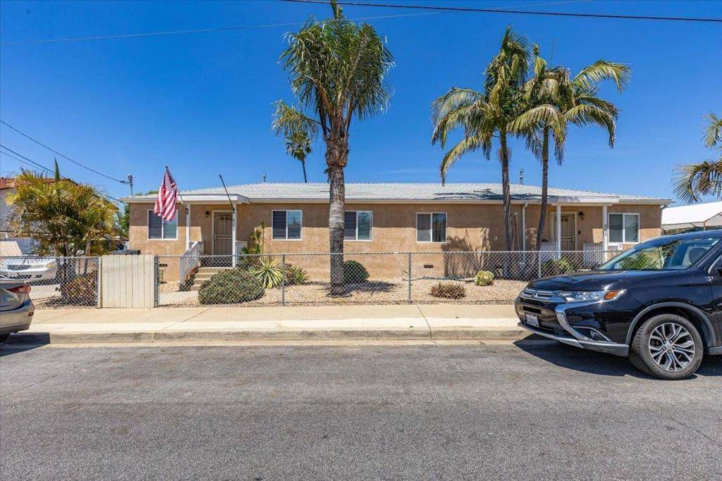 San Diego, CA 92111,6328 30 Quillan St