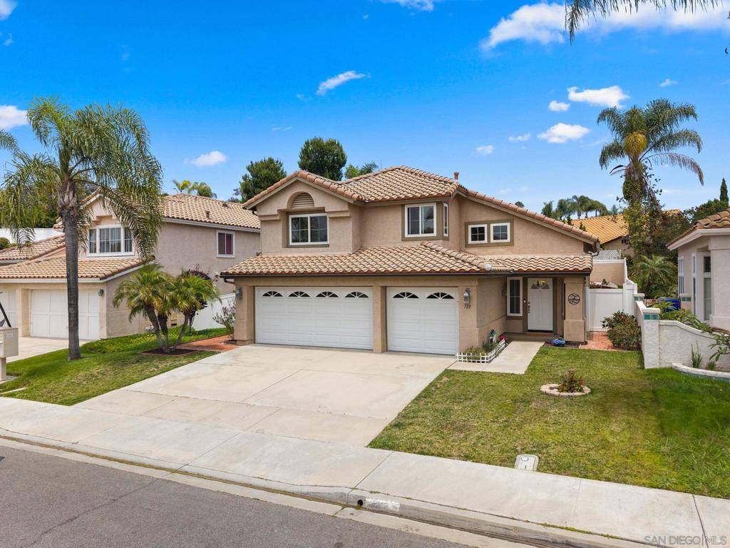 Oceanside, CA 92057,729 Mosaic Cir