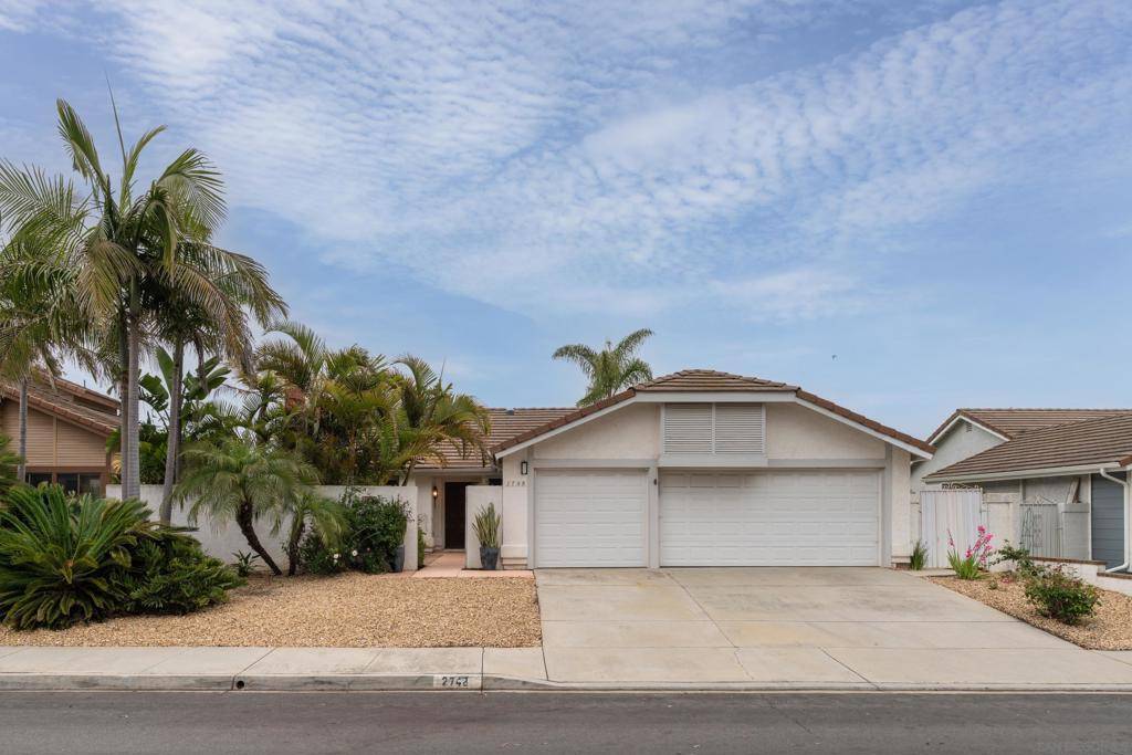 Carlsbad, CA 92010,2748 Olympia Dr