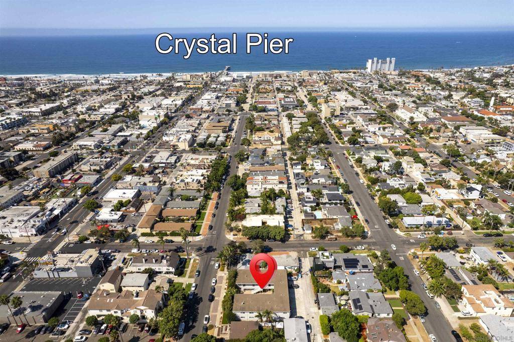 San Diego, CA 92109,1210 FELSPAR