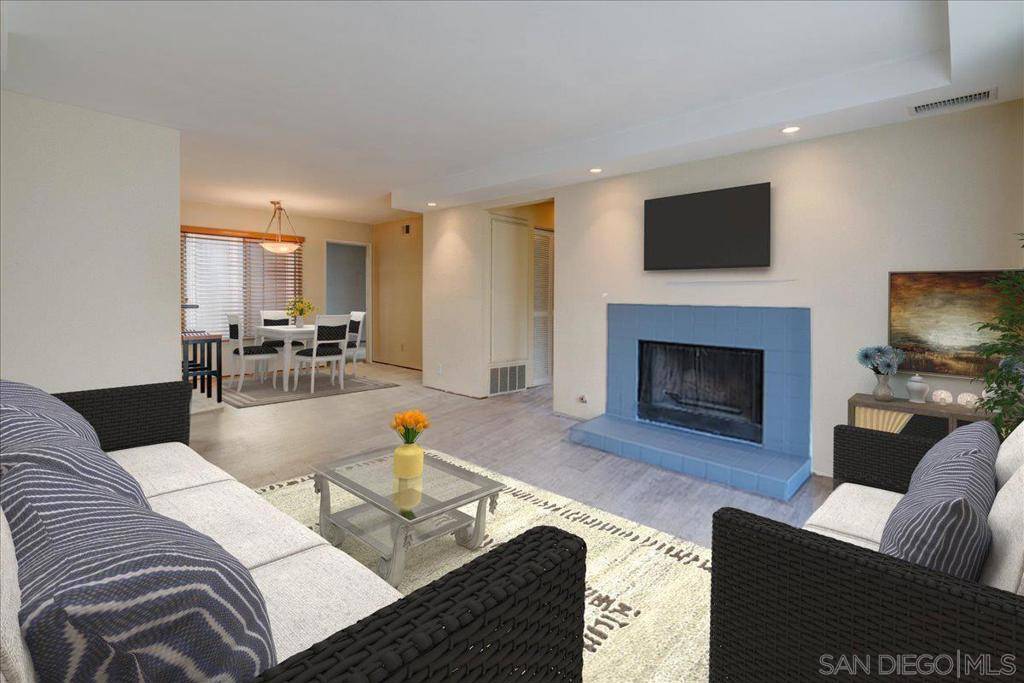 San Diego, CA 92115,6530 College Grove Drive #60