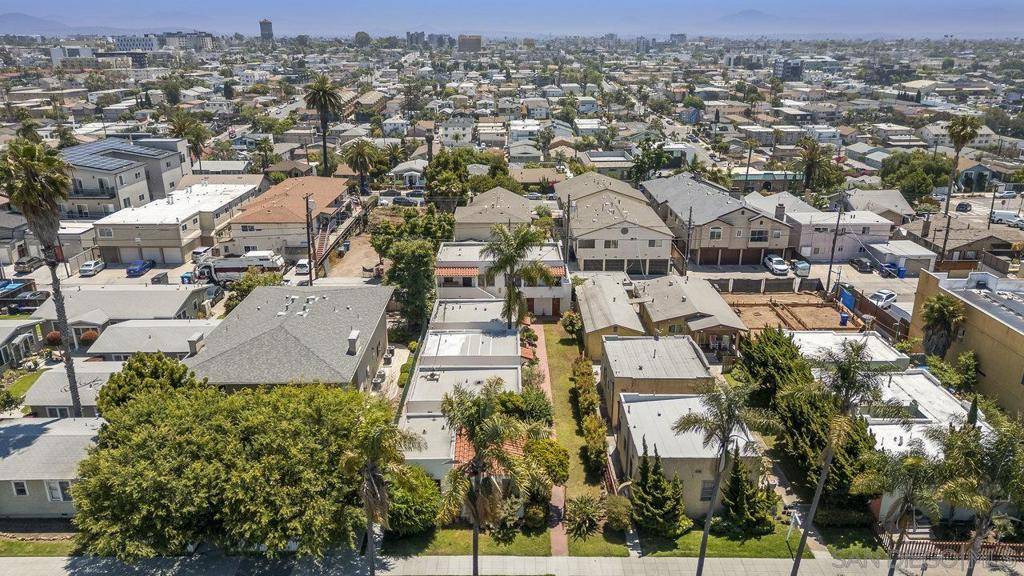 San Diego, CA 92103,4033 Park
