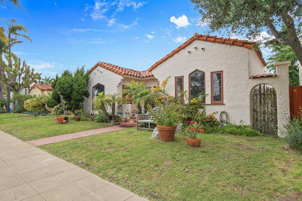 San Diego, CA 92103,1032 Alberta Pl