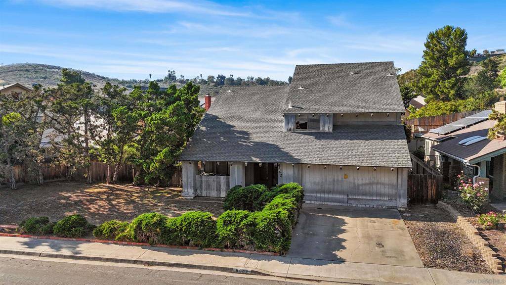 San Diego, CA 92129,9562 Benavente St