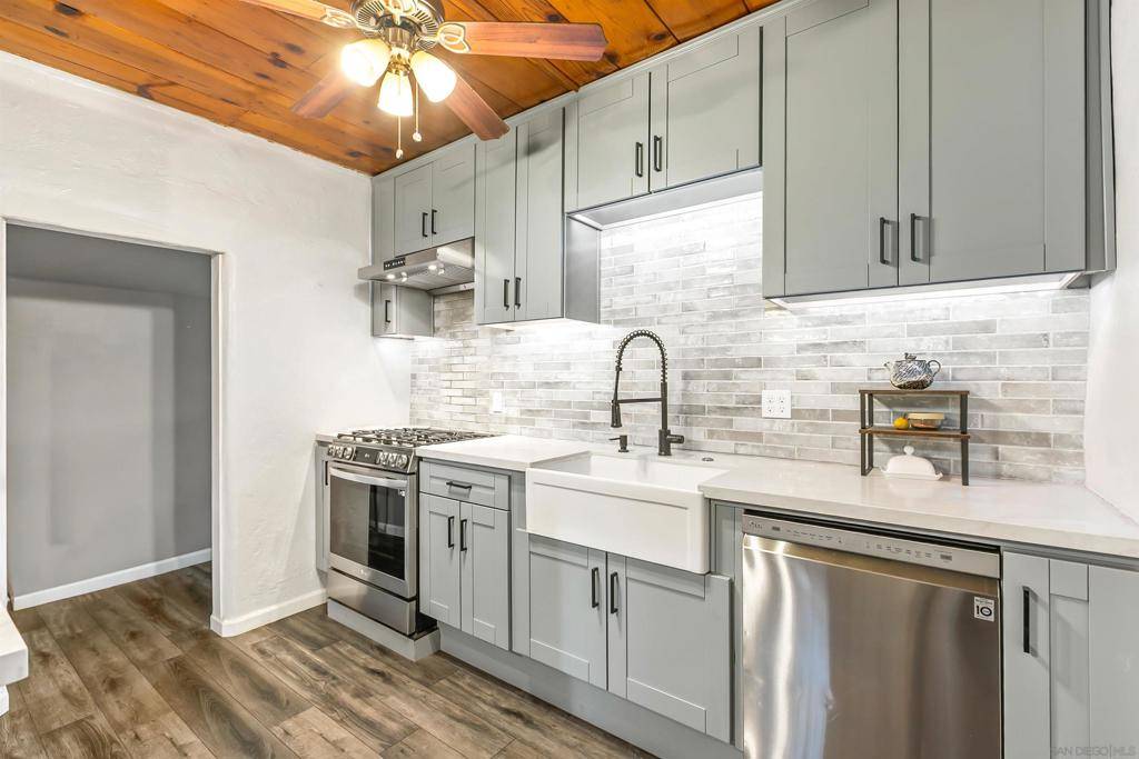 Campo, CA 91906,2414 Sage Drive
