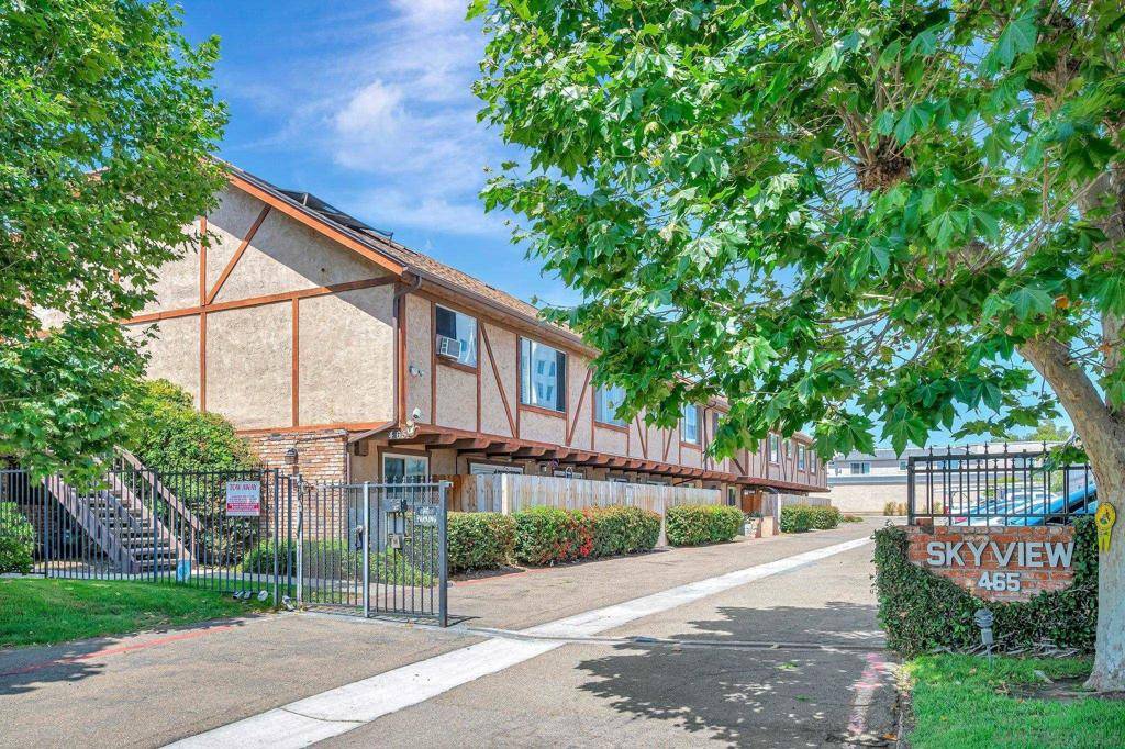Chula Vista, CA 91910,465 Fourth Ave #17
