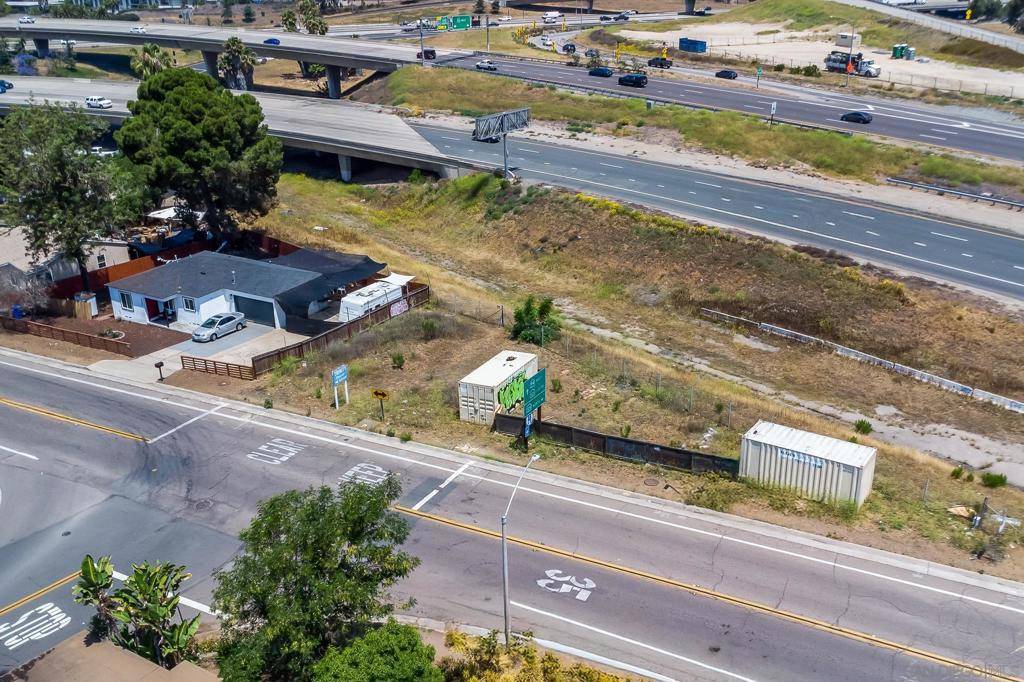 La Mesa, CA 91941,0 Campo Rd