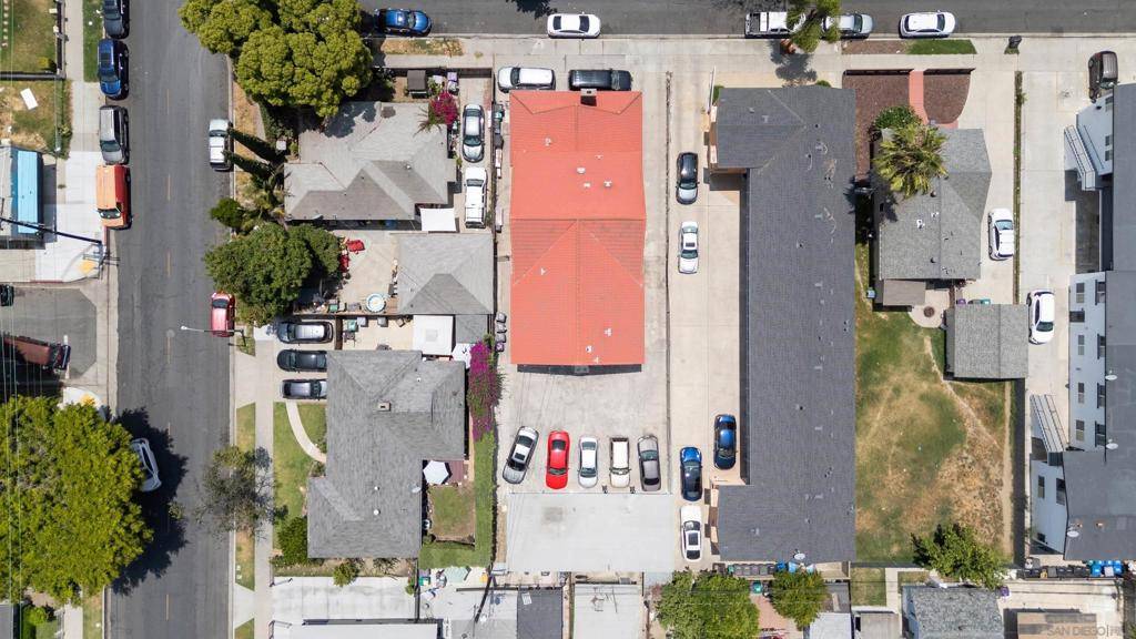 Long Beach, CA 90805,489 E 55th St E