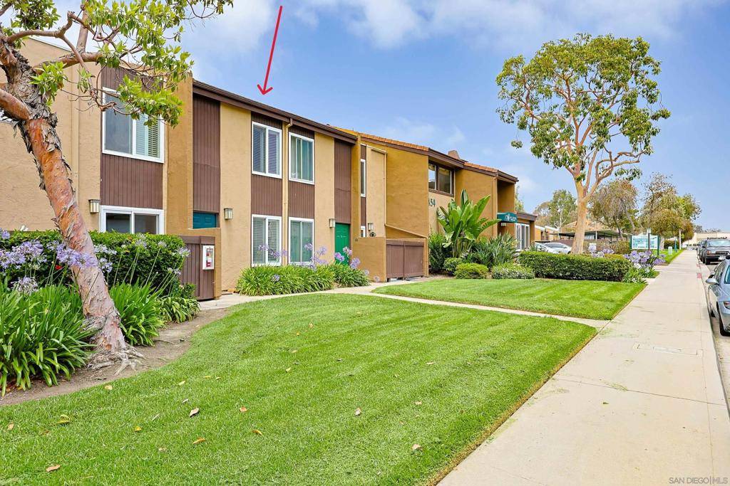 San Diego, CA 92123,3454 Castle Glen Dr. #104