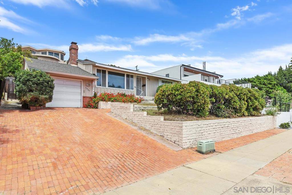 La Jolla, CA 92037,5461 Linda Rosa Ave