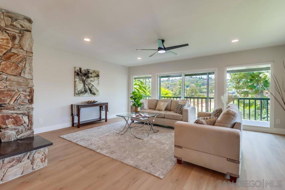 La Mesa, CA 91941,4443 4th St