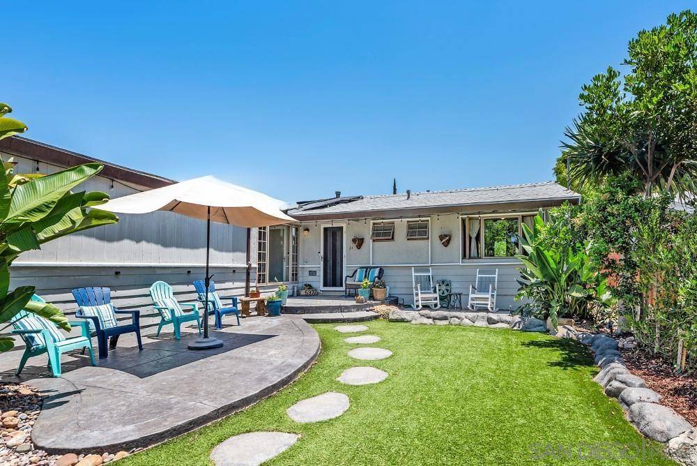 San Diego, CA 92115,5327 Saxon St