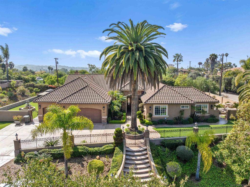 Vista, CA 92084,1003 Via Marco
