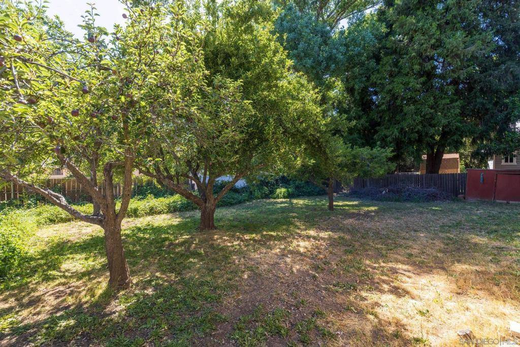Julian, CA 92036,2816 Heliotrope Dr