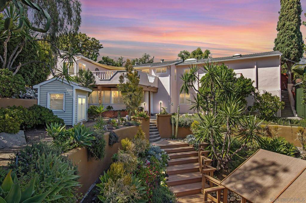 La Mesa, CA 91941,4723 Boulder Pl