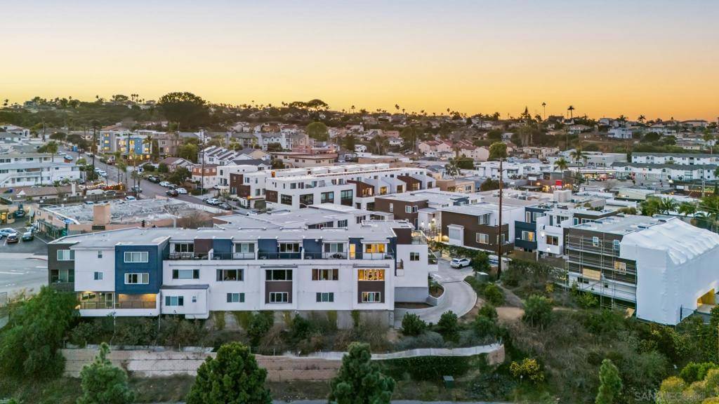 San Diego, CA 92107,4100 Voltaire St #102