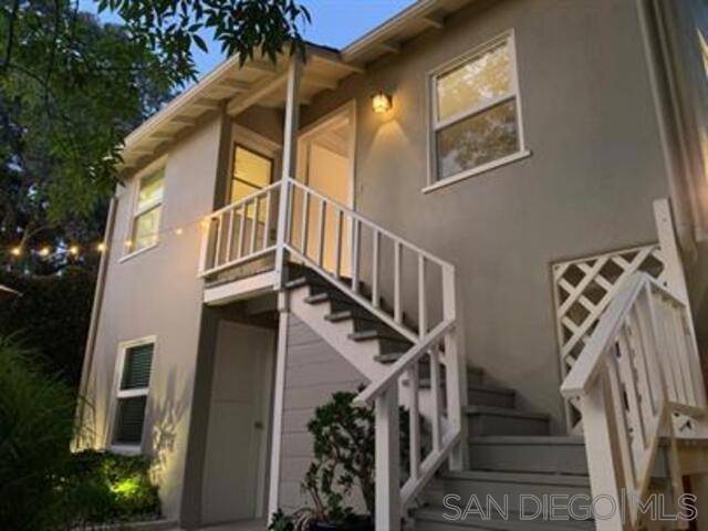 San Diego, CA 92104,3413 Bancroft St