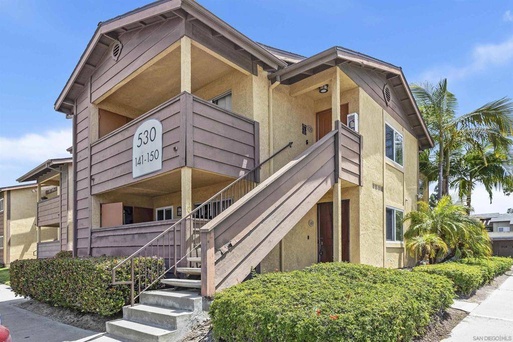 Oceanside, CA 92057,530 Calle Montecito #149