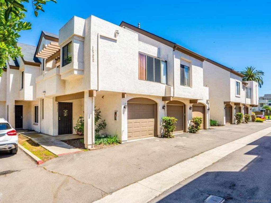 El Cajon, CA 92019,1522 Granite Hills Dr #A