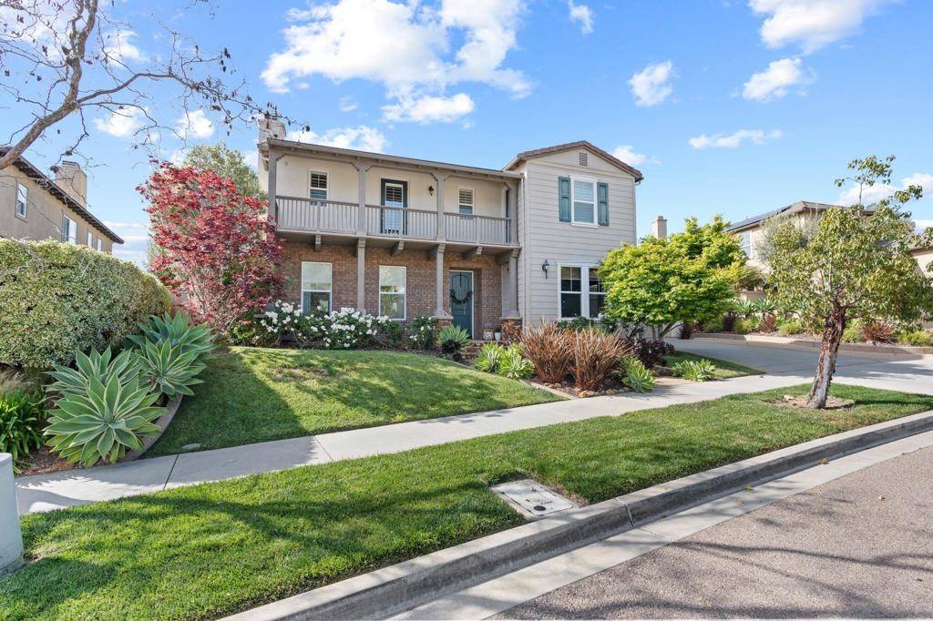 Carlsbad, CA 92009,7443 Circulo Sequoia