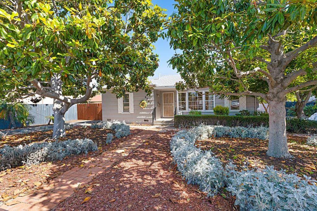 San Diego, CA 92115,6941 Amherst St