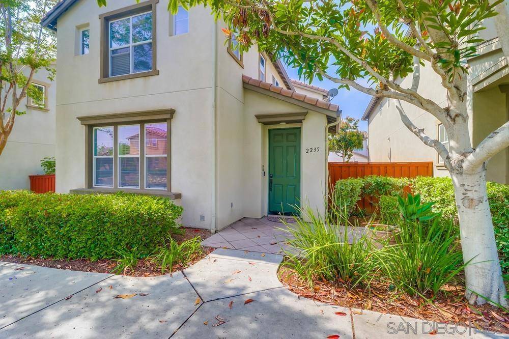 Chula Vista, CA 91915,2235 Old Barn Lane