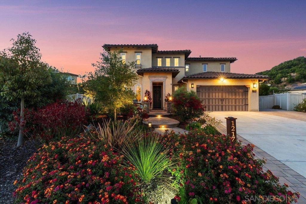 Escondido, CA 92026,1217 Stockton Pl
