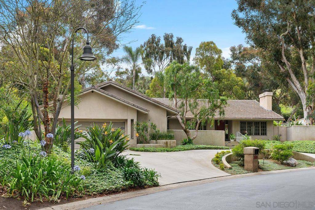 La Jolla, CA 92037,2676 Caminito Prado