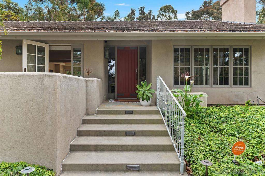 La Jolla, CA 92037,2676 Caminito Prado