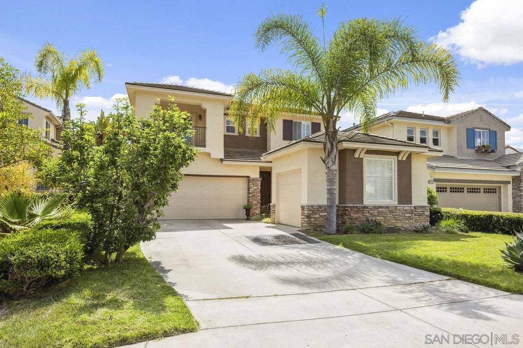 San Diego, CA 92130,4365 Calle Mejillones, San Diego, CA 92130