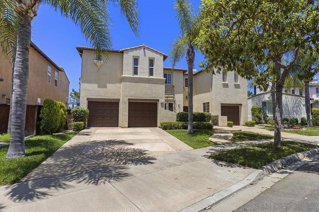 San Marcos, CA 92078,392 Corte San Rio