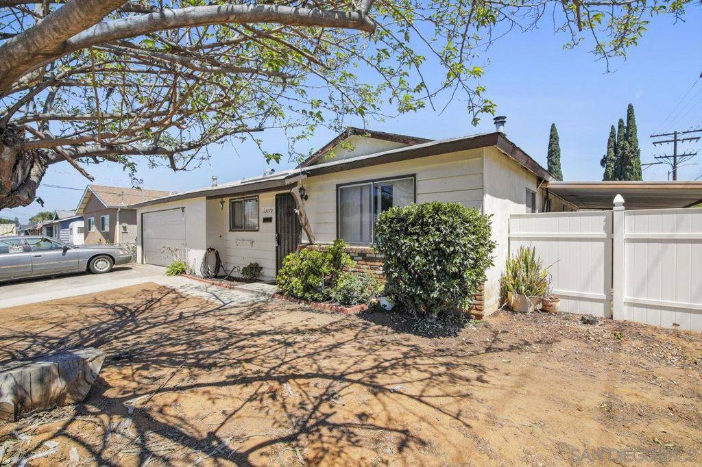 Lakeside, CA 92040,13172 Shenandoah Dr