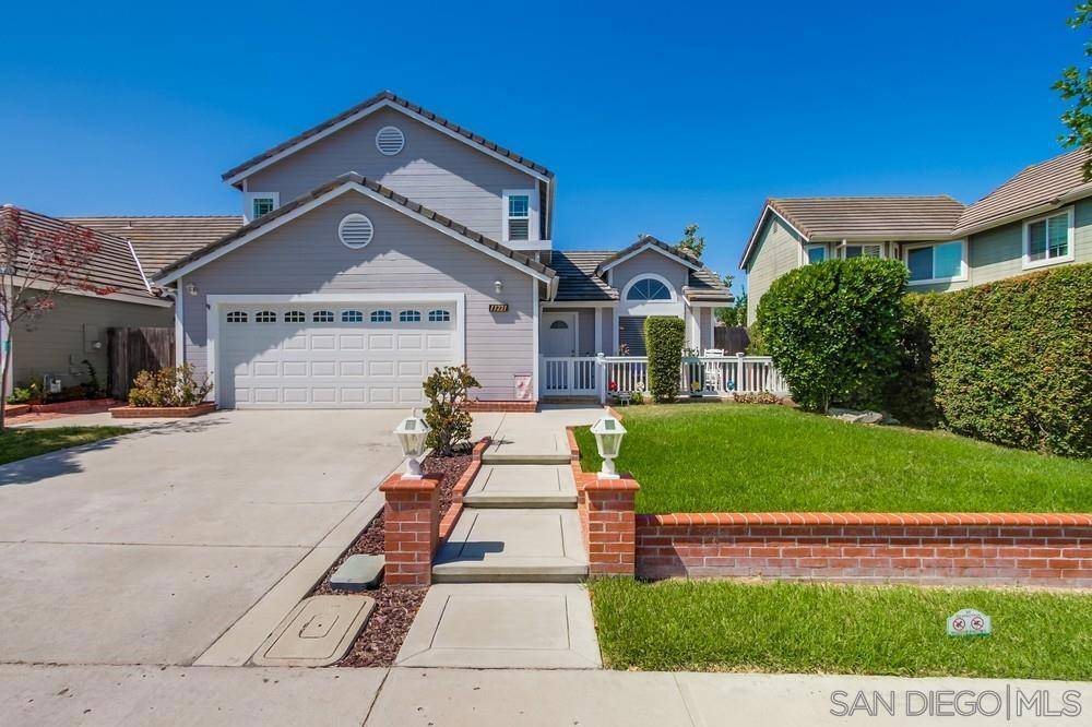 San Diego, CA 92128,11221 Woodrush Court