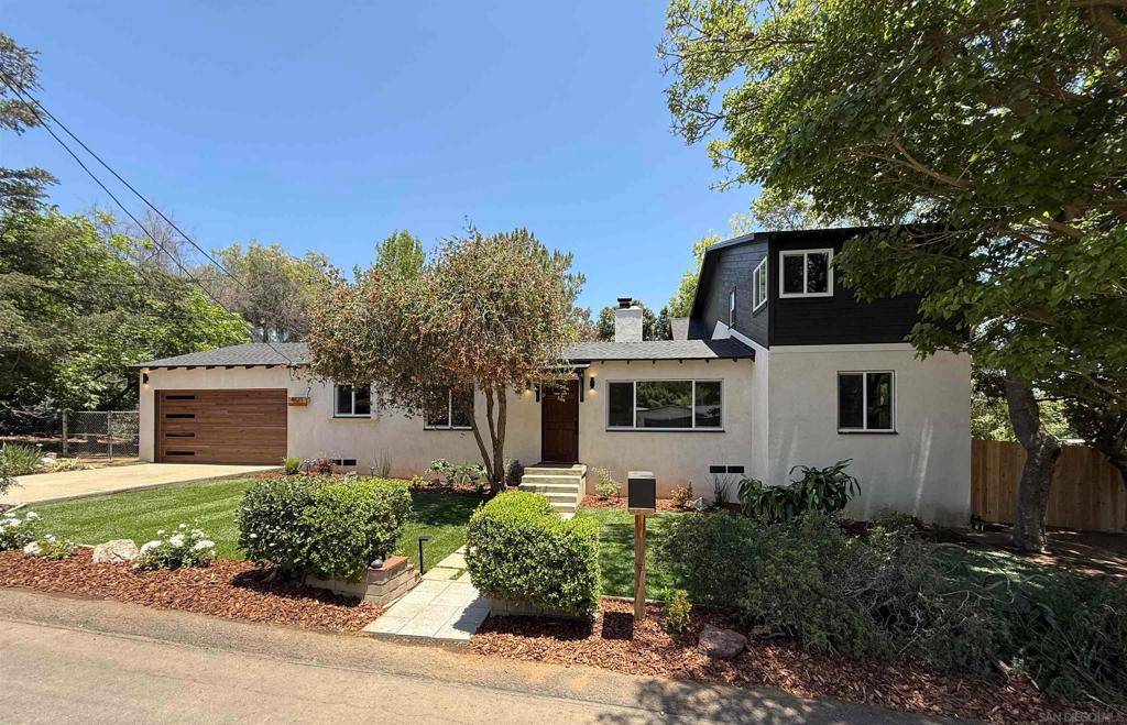 La Mesa, CA 91941,4621 Panchoy Dr