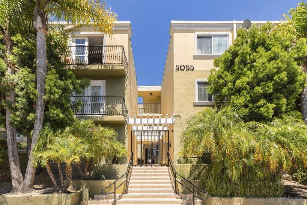 San Diego, CA 92115,5055 Collwood Blvd #304