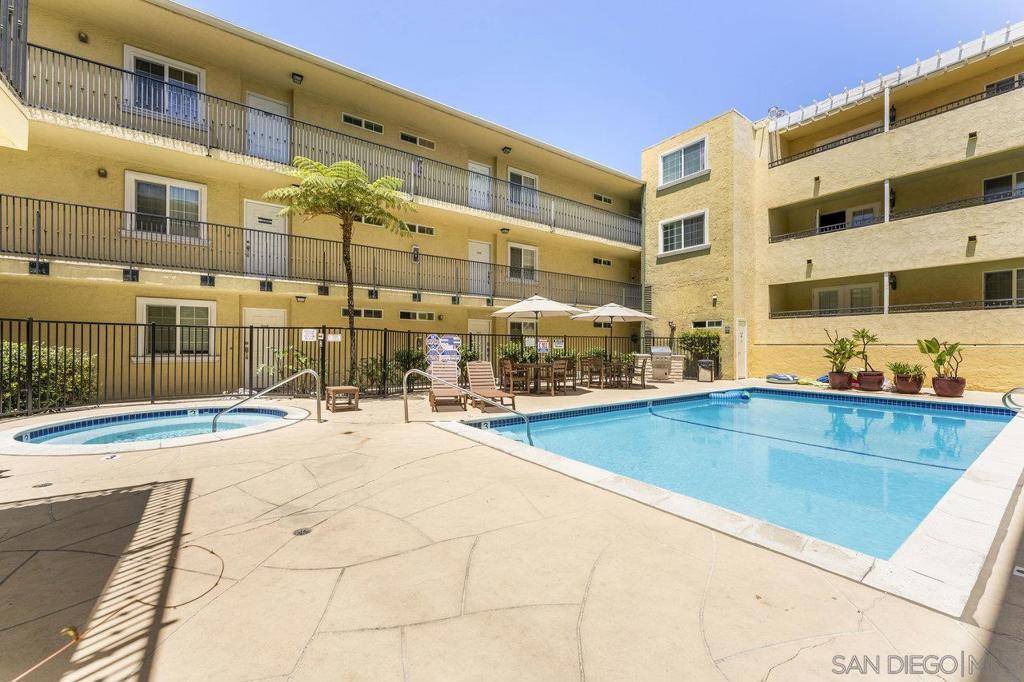San Diego, CA 92115,5055 Collwood Blvd #304